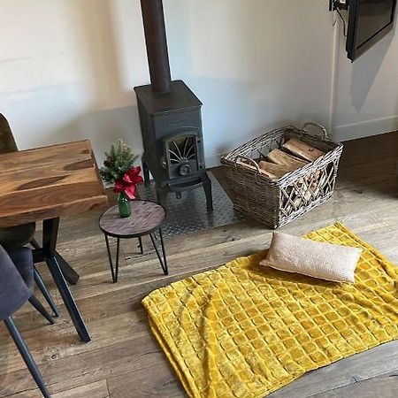 Hof Van Bommerig Mechelen Zewnętrze zdjęcie