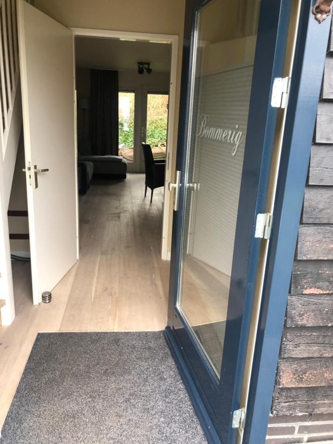 Hof Van Bommerig Mechelen Zewnętrze zdjęcie