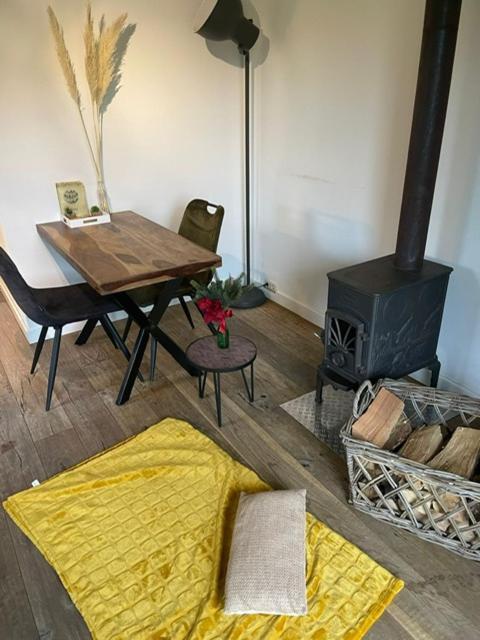 Hof Van Bommerig Mechelen Zewnętrze zdjęcie